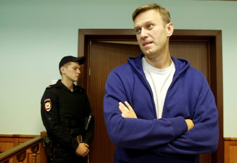 U zatvoru umro Aleksej Navaljni, jedan od najvećih Putinovih kritičara