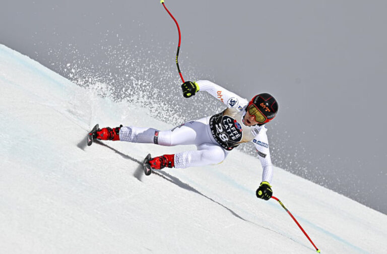 Novi kvalitetan rezultat Elvedine Muzaferije: Bh. skijašica osvojila 16. mjesto u superveleslalomu