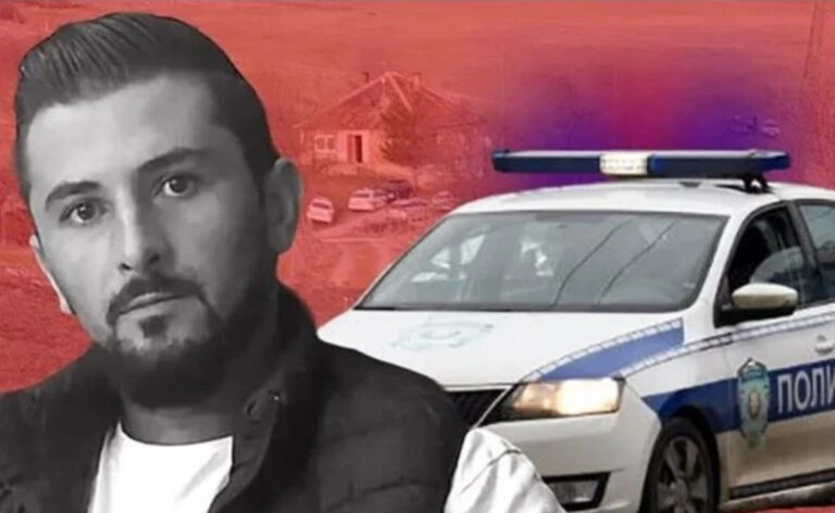 Najnovija informacija: Uhapšen ubica Nusreta Destanovića