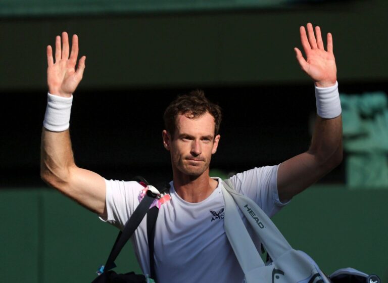 Andy Murray nakon Wimbledona ide u penziju? ‘Reći ću nešto prije zadnjeg meča’