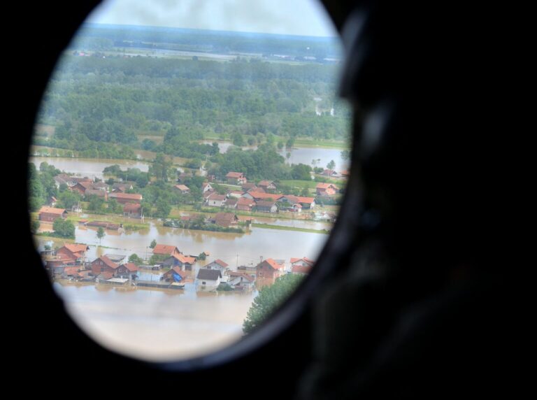 Nedim Sladić upozorava: Šta nas treba više brinuti od ponavljanja 2014.