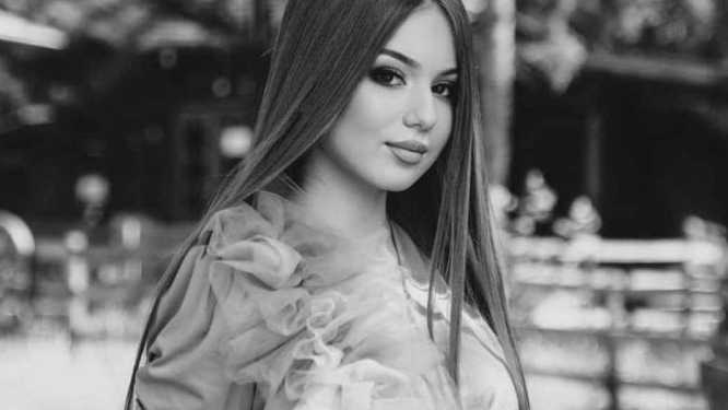 VELIKA TUGA: Tragično preminula Nejla Dedeić (17)