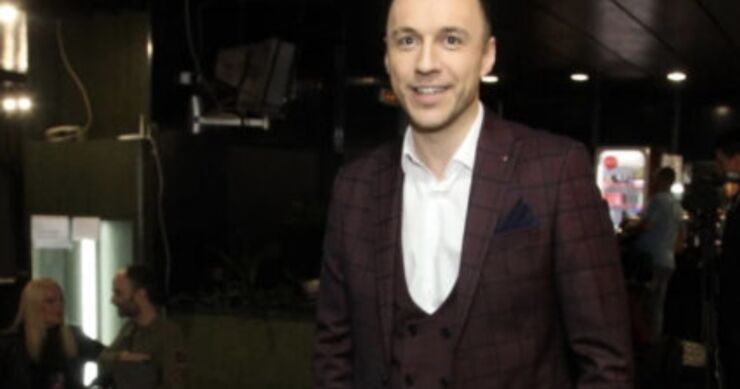 “Da sam znao da će mi biti ovako, ranije bih se razveo”: Pjevač napustio ženu i djecu, krio od svih KRAH BRAKA