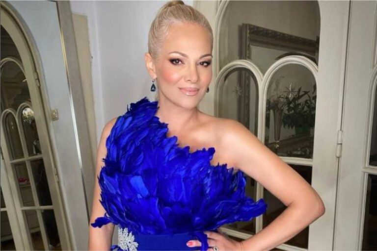 Ilda Šaulić emotivnija nego ikad: Ostvarila svoju želju u očevu čast