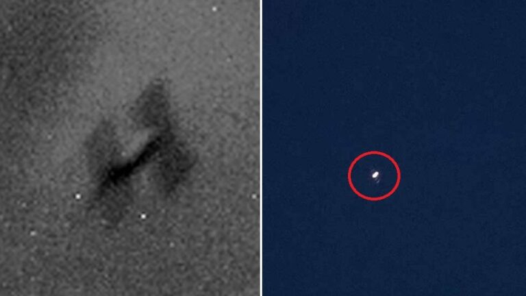 Satelit ERS-2 pao u Tihi okean: Prošao i iznad BiH, neki tvrde da su ga vidjeli