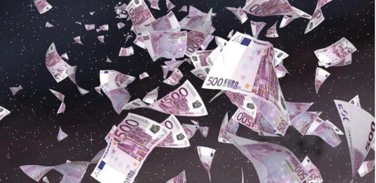 Kroz finansijski sistem BiH “oprano” 13,6 miliona KM nelegalno stečenog novca