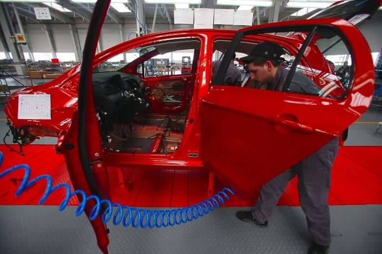 Nijemci nezadovoljni radnim uslovima kineskog proizvođača automobila, požalili se sindikatu