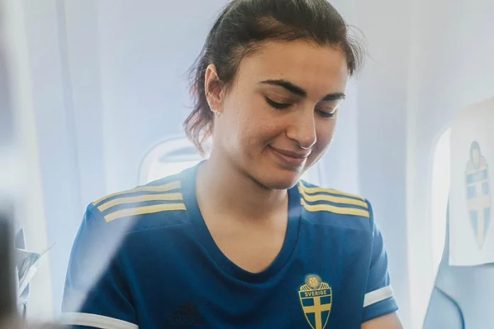 BiH izgubila još jednu vrhunsku sportašicu: “Morala sam izabrati Švedsku jer želim biti najbolja na svijetu”