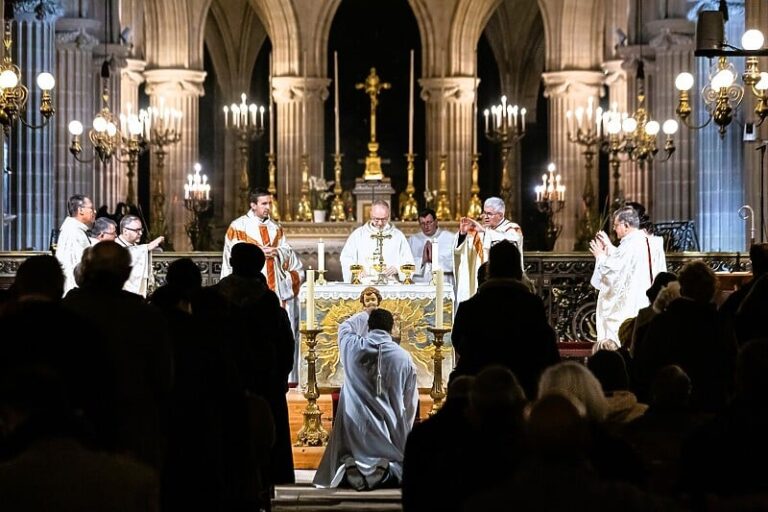 Katoličku crkvu u Njemačkoj napušta sve više vjernika, bogomolje se masovno zatvaraju i ruše