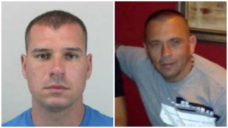 Ko je uhapšeni “Kum”: Povezan s zloglasnim Čarugom, ubicom Strahinje Stojanovića u Beogradu!