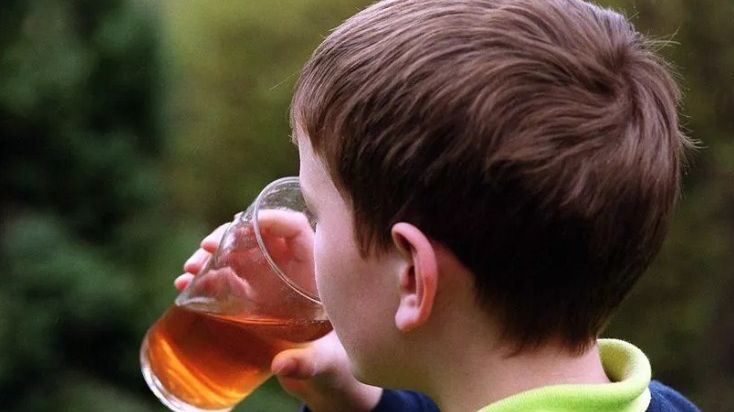 Energetska pića utječu na razvoj mentalnih poremećaja kod djece