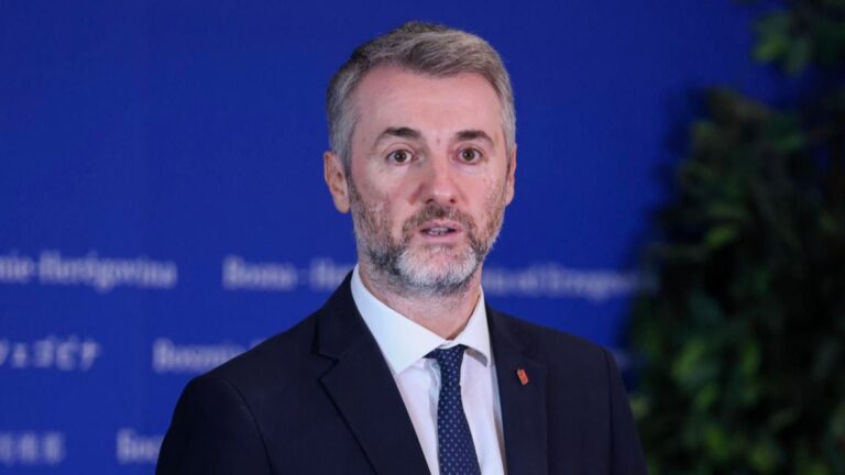 Edin Forto: FTV i RTRS su BHRT doveli u vrlo tešku situaciju, FTV već 10 godina bez legalne uprave