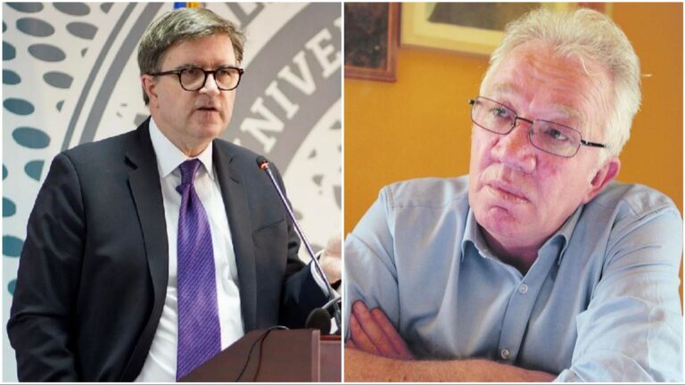 Enver Kazaz: Obrajan je raščistio političku baru u BiH i suočio nas s našom realnošću