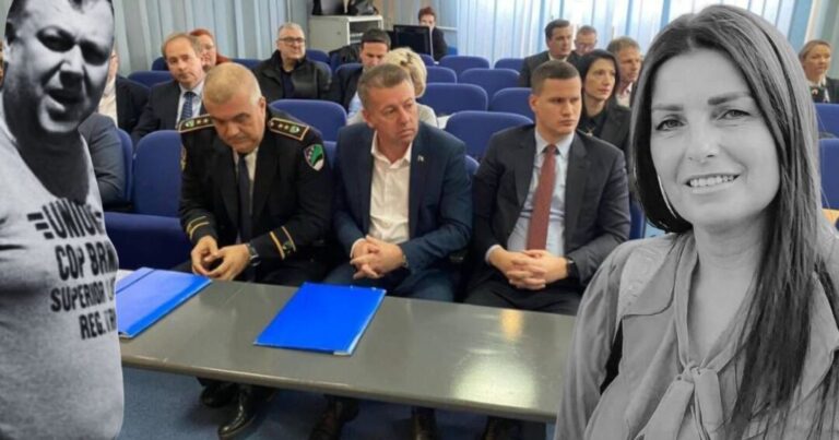 Ubistvo Amre Kahrimanović: Zašto se kriju odgovori na tri važna pitanja?