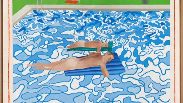 Ova slika nije viđena u javnosti 45 godina: Prodaje se za 20 miliona dolara