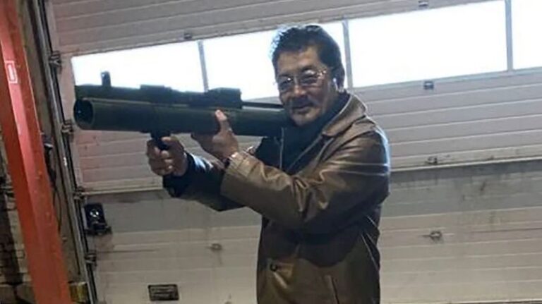 Ko je “šef jakuza” koji je uhapšen zbog šverca nuklearnog materijala za Iran: Japanac čudne životne priče