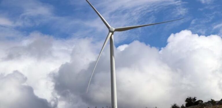 EU i njena banka EIB Global podržavaju izgradnju vjetroelektrane Vlašić