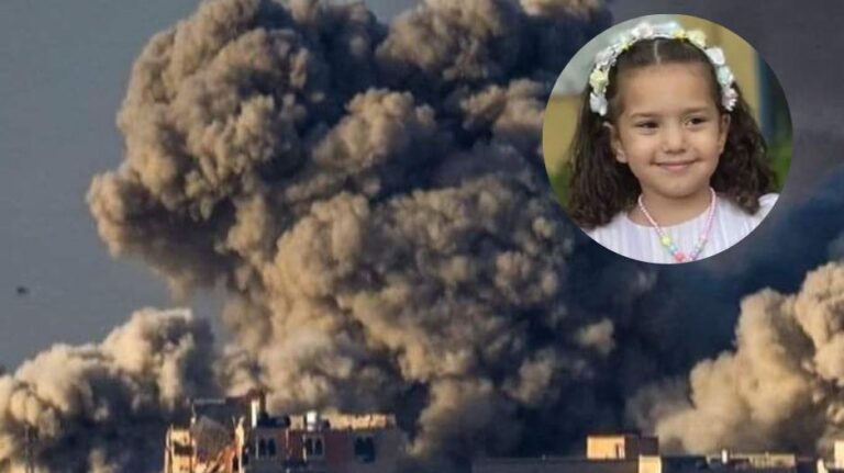 SAD pogođene srceparajućom smrću šestogodišnje djevojčice Hind Rajab u Gazi