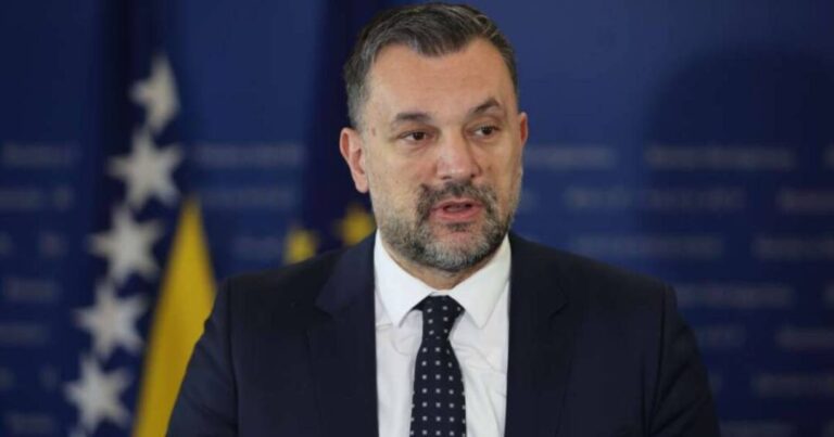 Konaković: Napravili smo potrebne kompromise, koji su bili nagrađeni