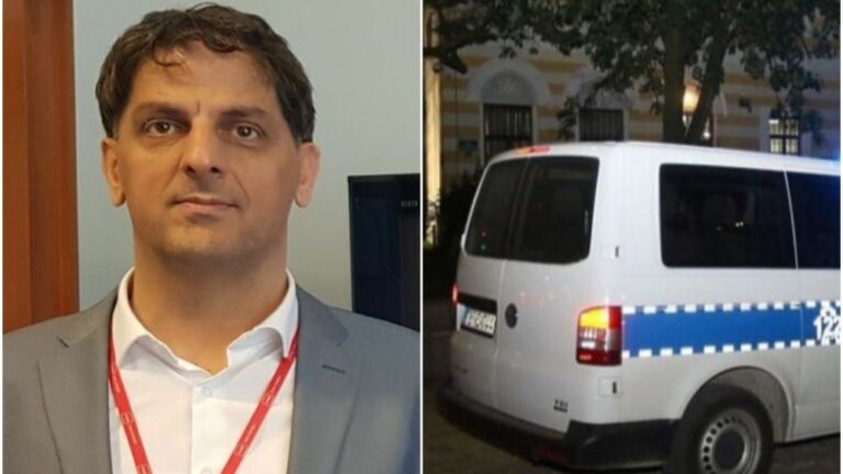 Safet Mušić: Zabrinjavajuće je što mladi ljudi postaju ubice, prevencija je ključna