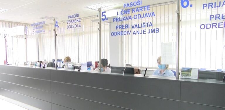 IDDEEA spremna za CIPS u elektronskoj formi, na potezu općine