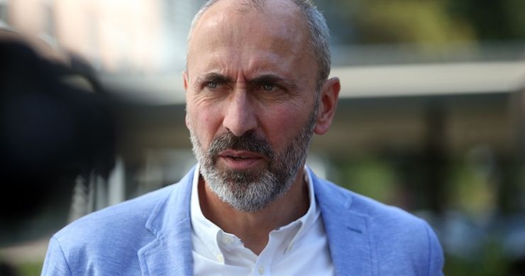 Ifet Feraget: Politika je pokušala da zataška ubistva Dženana Memića i Davida Dragičevića