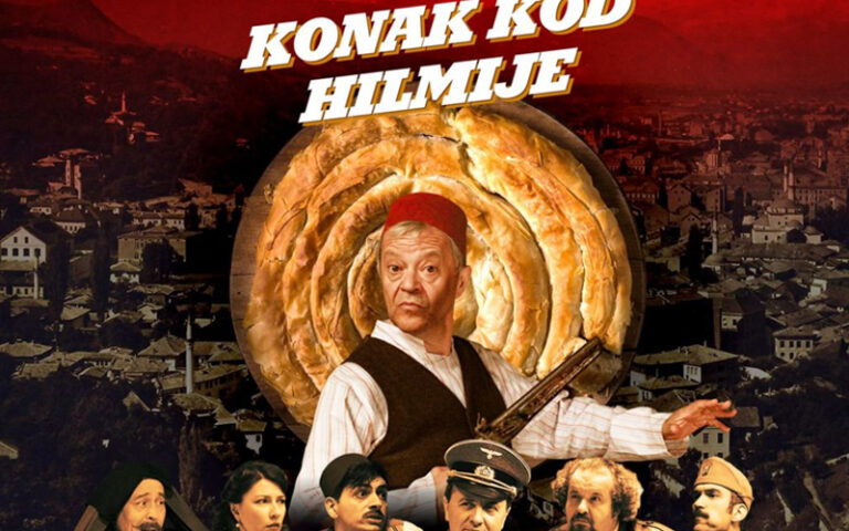 Amar Musli neće morati platiti 860 miliona KM: Oslobođen optužbi za krađu autorskih prava za serije “Konak kod Hilmije”, “Ubice mog oca”…