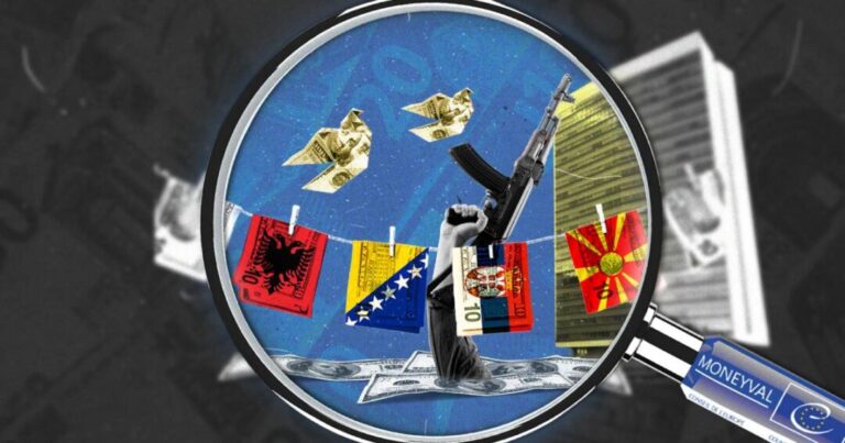 Stavljanje BiH na sivu listu Moneyvala će blokirati otvaranje pregovora sa EU