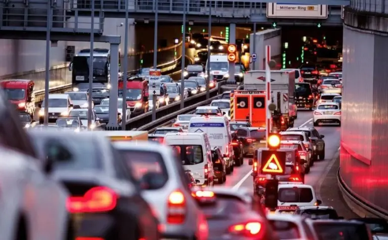 Revolucija u Njemačkoj: Od danas ništa više neće biti isto