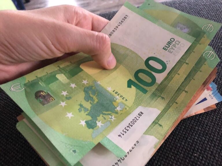 Ako u Njemačkoj zarađujete između dvije i četiri hiljade eura, evo koliku penziju možete očekivati