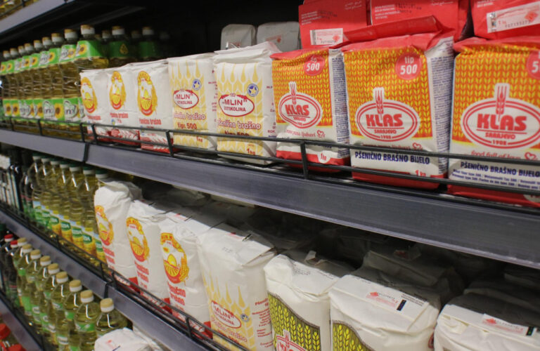 Kampanja ‘‘Društveno odgovorni‘‘: Treba nam što više jeftinih proizvoda