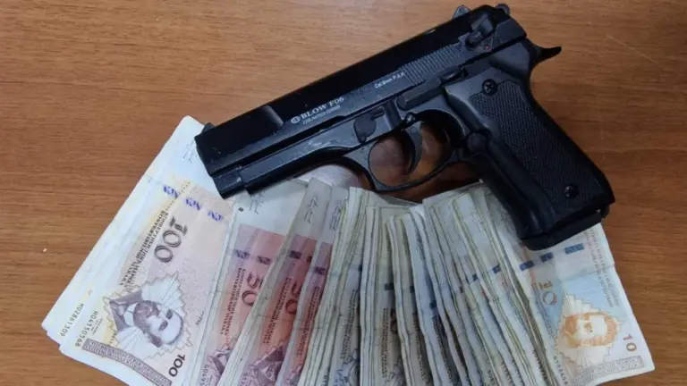 Cvjeta crno tržište oružja: “Policija vrlo malo radi na oduzimanju onog nelegalnog”