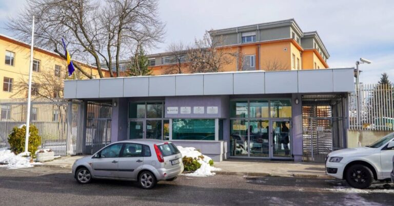 Pripadnicima HVO-a 16 godina zatvora za zločine u Mostaru