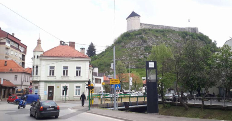 Općina Tešanj se sprema za izbore: Uvodi se moderna tehnologija glasanja