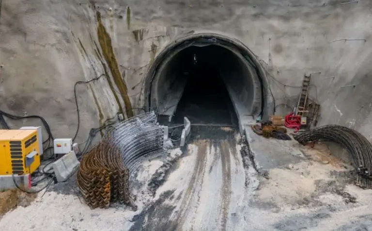 Vlada FBiH odobrila zaduženje do 50.000.000 KM za Koridor Vc