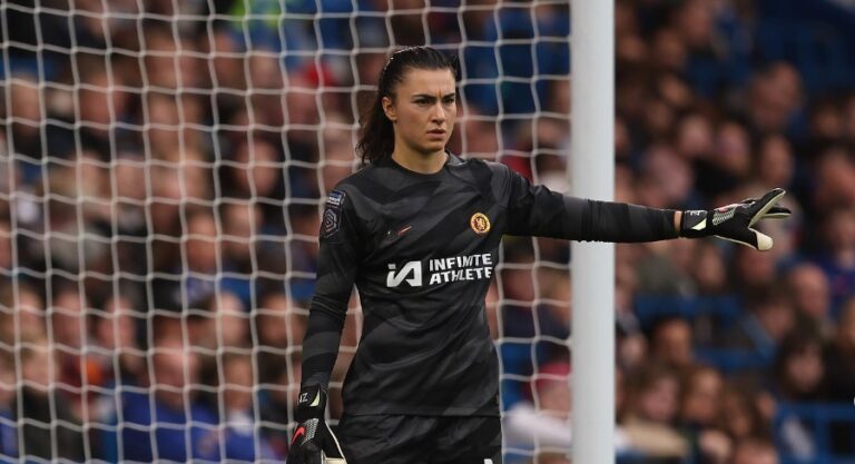 Nogometašica probala bosansku kafu i ćevape: Tu su moji korijeni