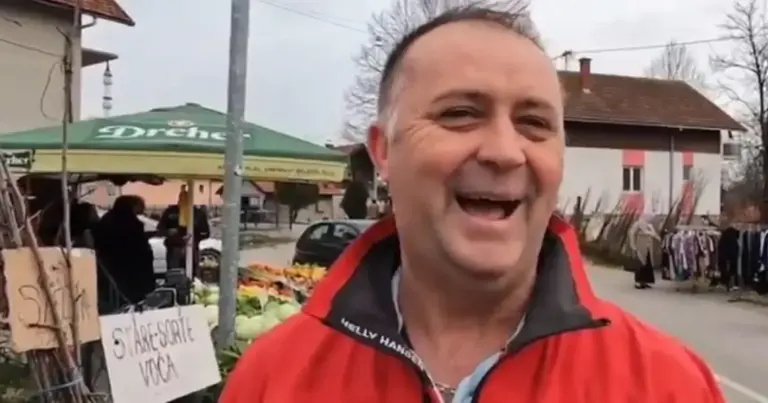 Pitali ga je li zadovoljan životom u Bosni, odgovor je postao hit na društvenim mrežama