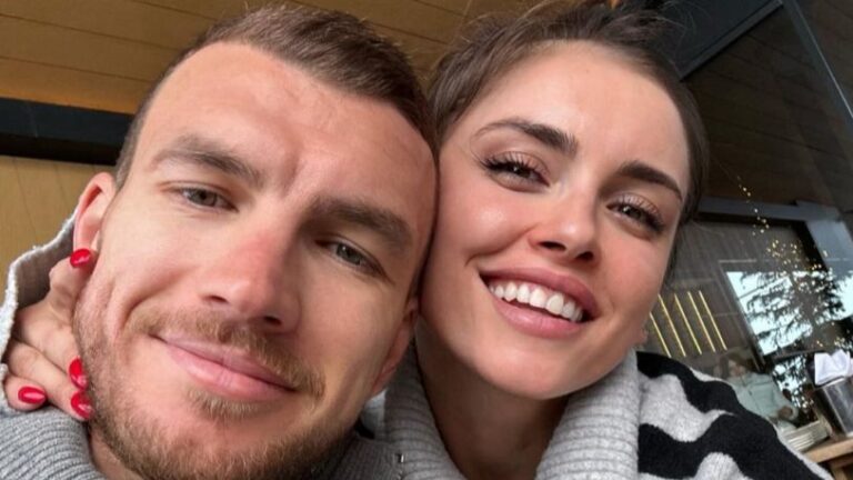 Amra Džeko objavila emotivnu fotografiju iz džamije: “Ramazan Šerif Mubarek Olsun”