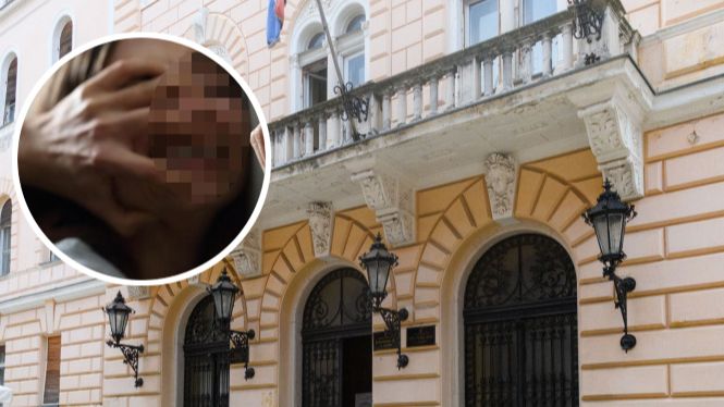 Užasan slučaj: Kćerku silovao 1.550 puta, sa njim dobila dijete