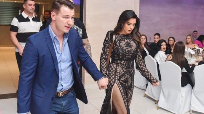 Tanja Savić otkrila detalje romanse s 11 godina mlađim Muhamedom: “Prsten je tu, ali…”