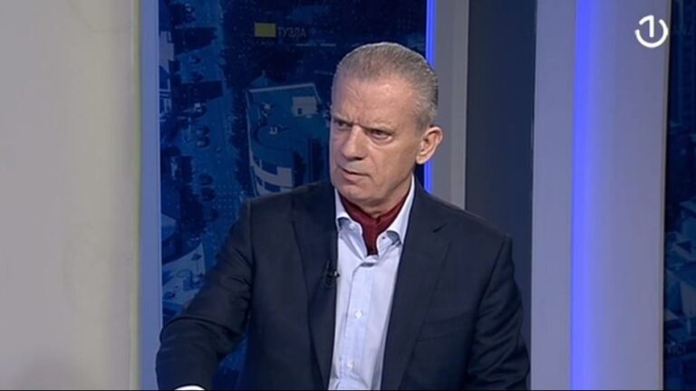 Radončić: Bakir brani Novalića zbog Sebije