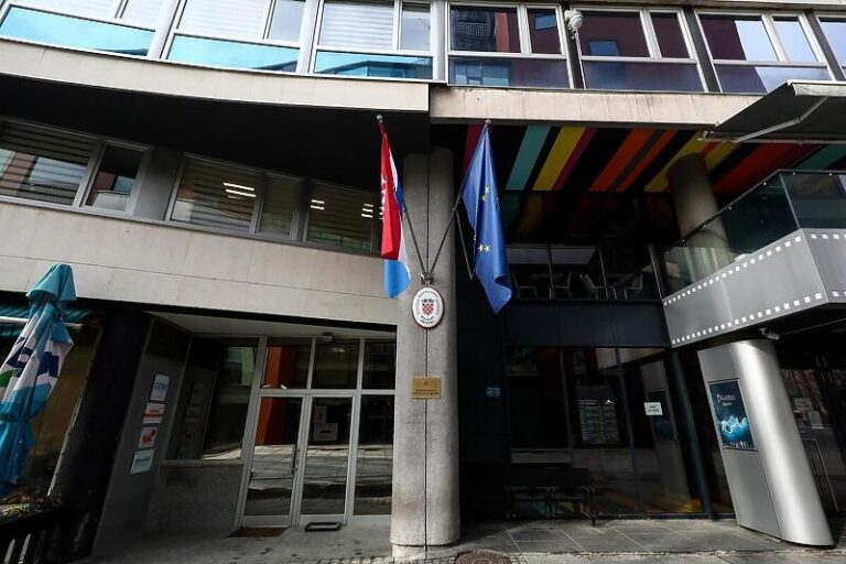 Ambasada Hrvatske u BiH pozvala birače da se registruju za glasanje
