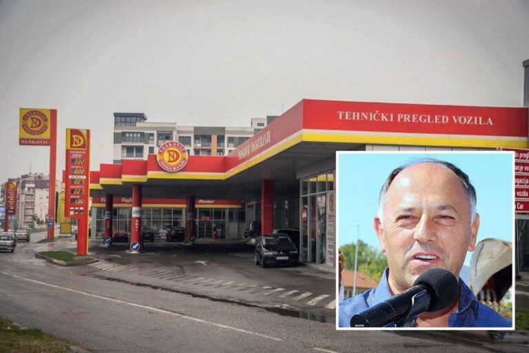 Sudski trijumf za prava radnika: Nešković dužan isplatiti 5.000 KM radniku zbog uznemiravanja na radu