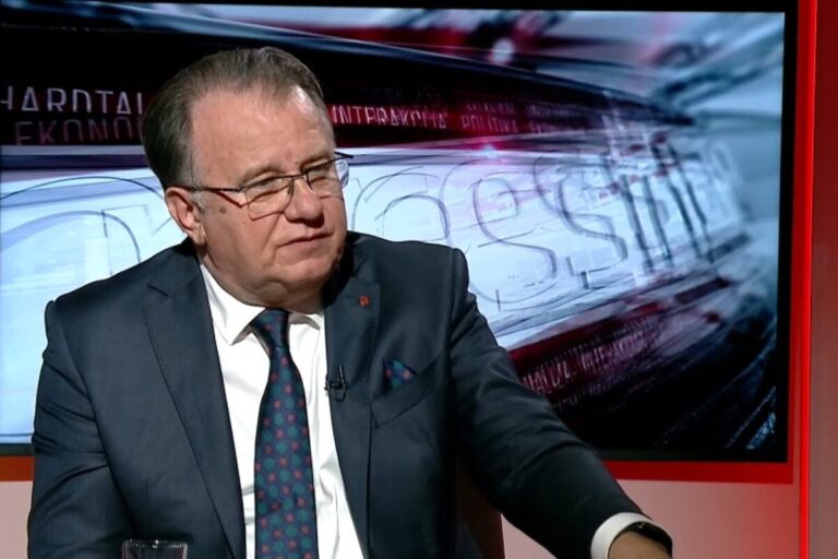 Nermin Nikšić otkrio hoće li Denis Bećirović osnovati svoju stranku