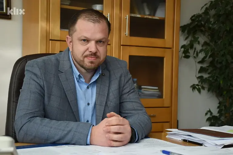 Direktor Šumarije ZDK Adnan Turić: Prošla uprava je dovela u pitanje egzistenciju 800 radnika