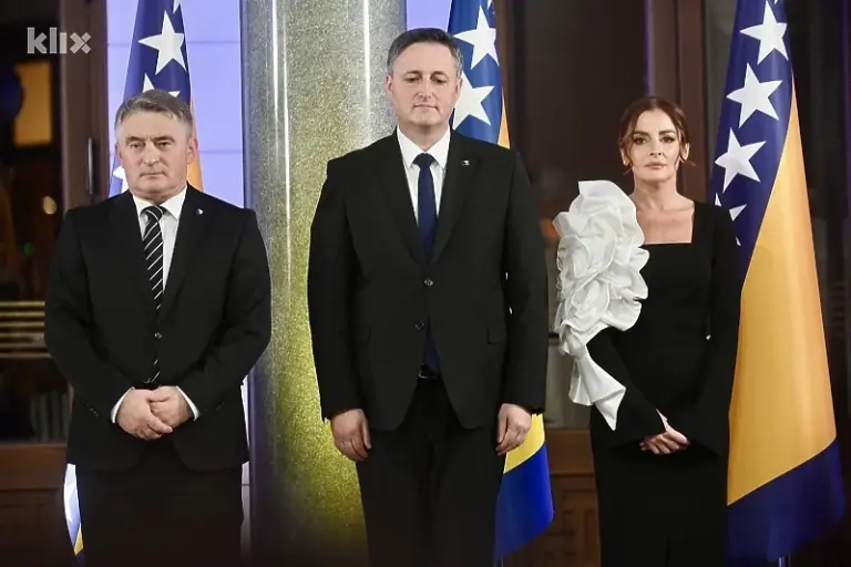 Zašto su Bećirović i Komšić dali “amin” da čovjek s crne liste postane konzul BiH u Rijeci?