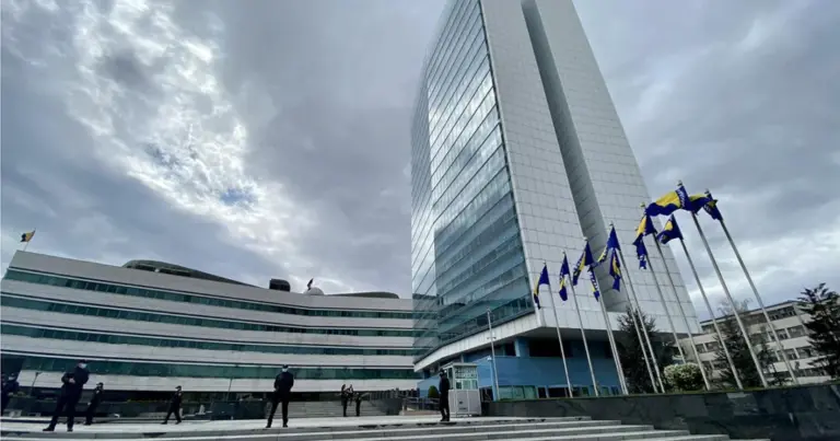 Institucije BiH u centru Sarajeva uvode kućni red: Ovo su detalji