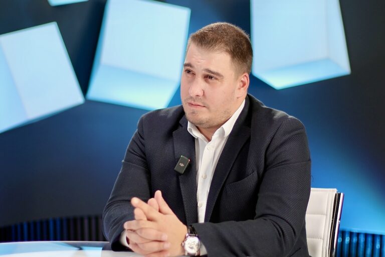 Haris Zahiragić: SDA će opet biti prva stranka u Sarajevu, podržavam političke stavove Benjamine Karić