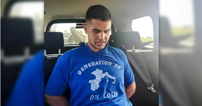 Uznemirujuće svjedočenje bivše djevojke Uroša Blažića, otkrila na šta je sve tjerao