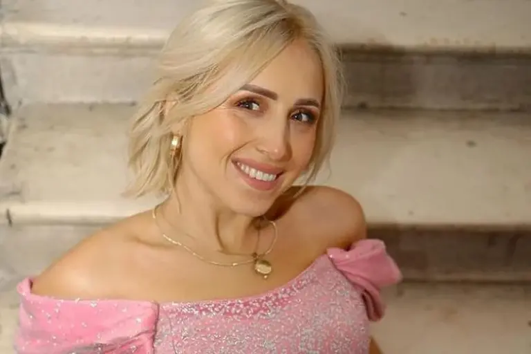 Ilda Humić se porodila, otkrila i koje ime je dala sinu